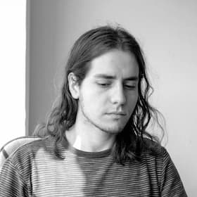 Portrait of Jordi Jon