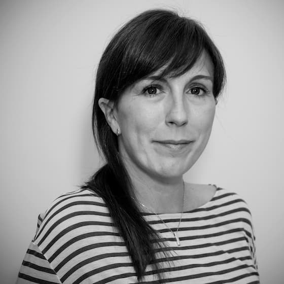 Ana Palacios's portrait