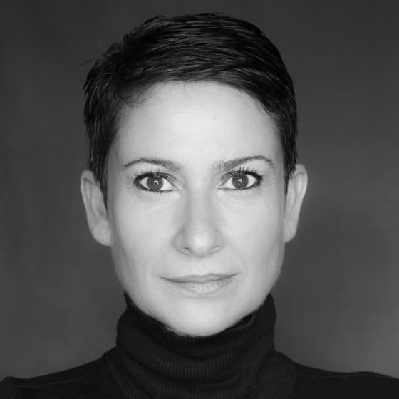 Núria López Torres's portrait